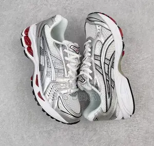 Asics Runner Series