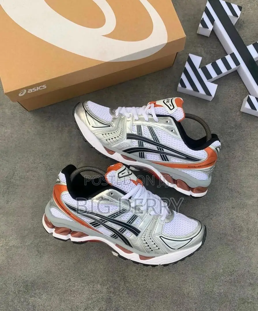 Asics Runner Series