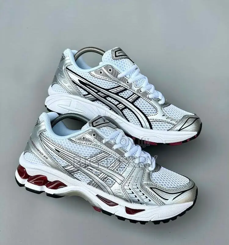 Asics Runner Series