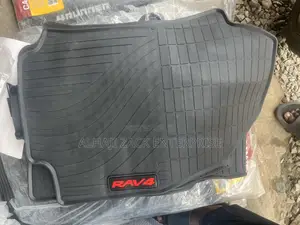 Toyota Rav 4 Floor Mat