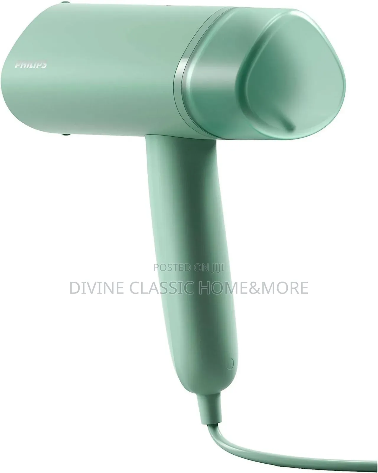 Philips 3000 Series Garment Steamer