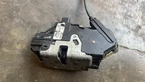 Camry 2014 Door Lock