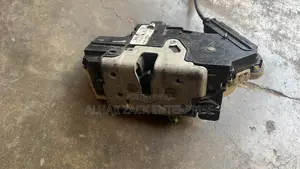 Camry 2014 Door Lock