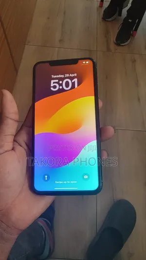 Apple iPhone XS Max 64 GB Gold