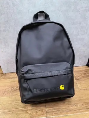 Essentials Waterproof Backpack