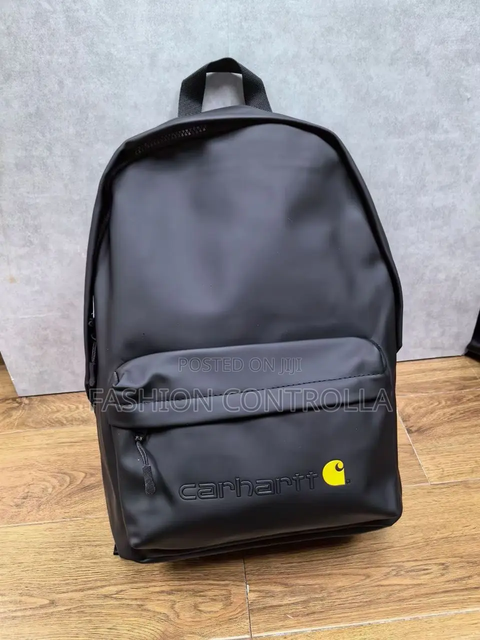 Essentials Waterproof Backpack