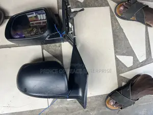 Kia Morning 2012 -2015 Driving Mirror Manual Control