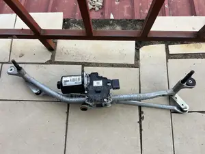 Velar 17-20 Wiper Motor