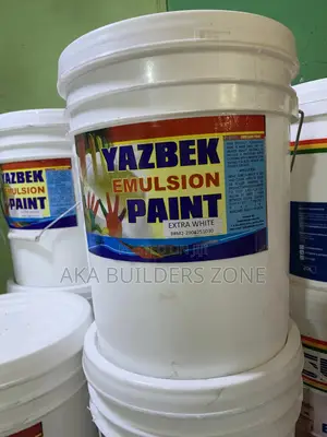 Yazbek Emulsion Paint
