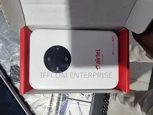 4g Universal Mifi