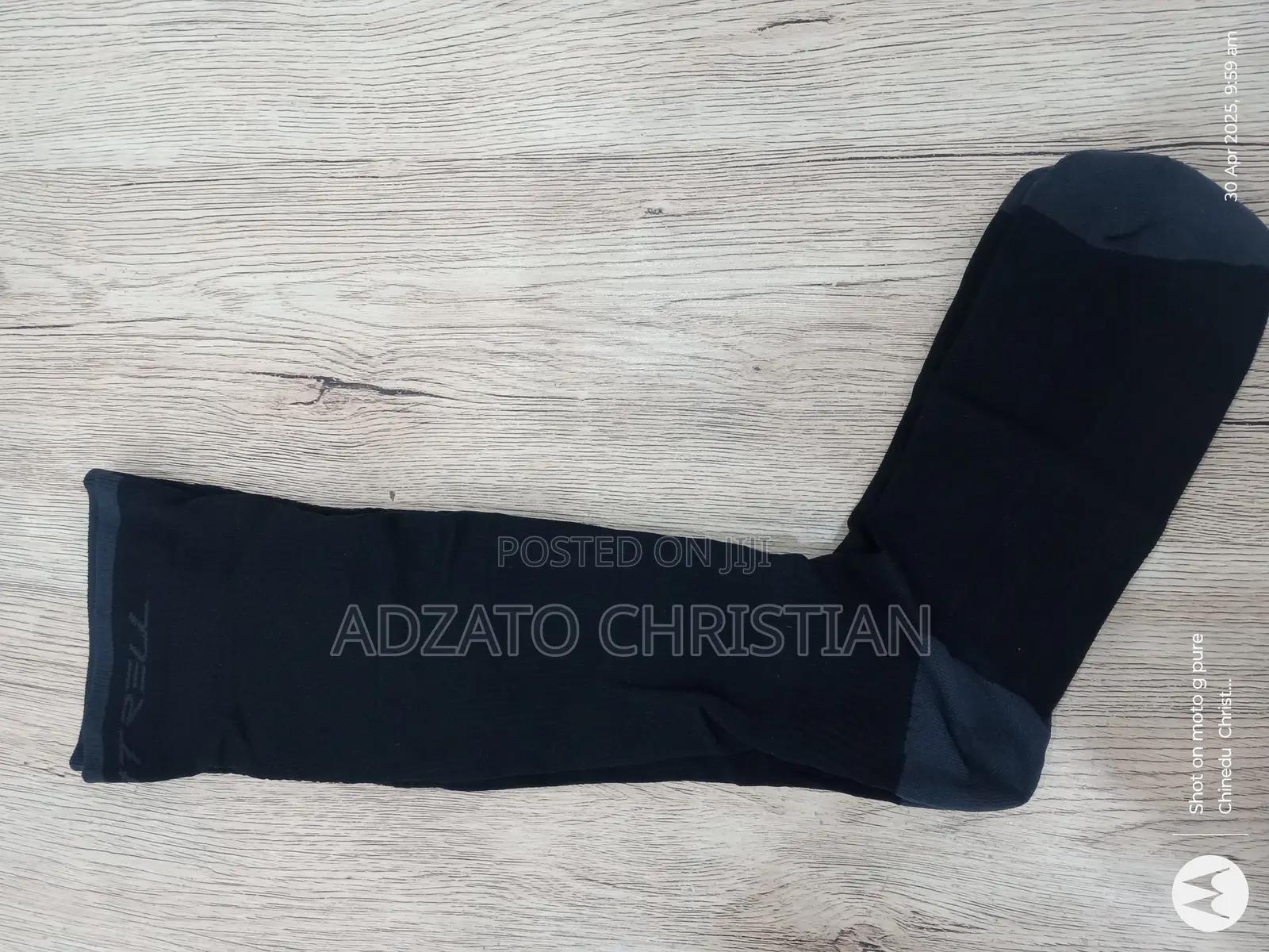 Compression Socks/ Pair