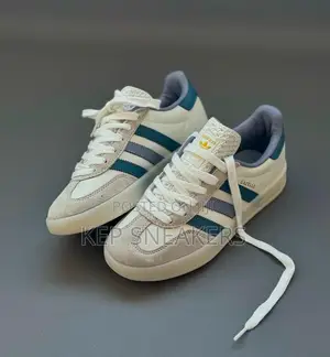 Adidas Gazelle ‘Indoor Blue’
