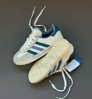 Adidas Gazelle ‘Indoor Blue’