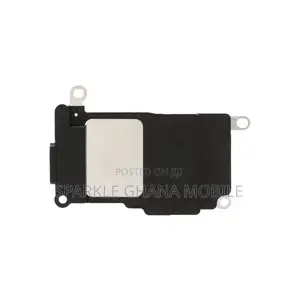 Apple iPhone 8 Loud Audio Speaker