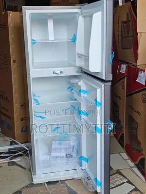 Top Most on Time Delivery Nexon 138liters Refrigerator