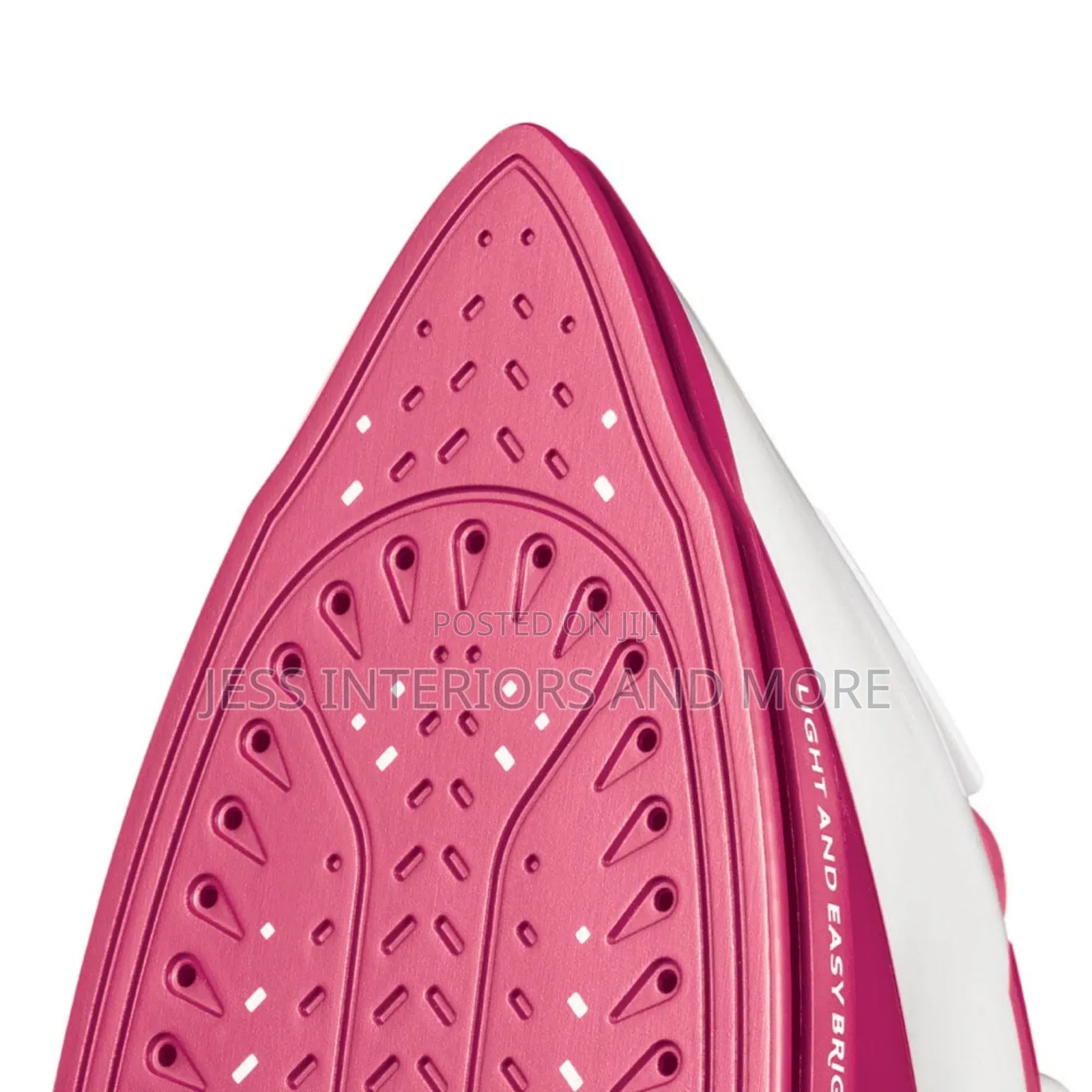 Russell Hobbs
Light Easy Brights Steam Iron