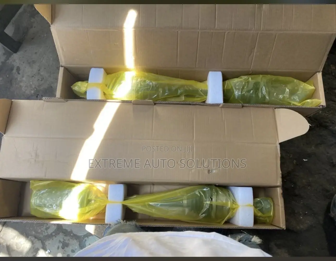 Accord 2018-2022 Driving Shaft