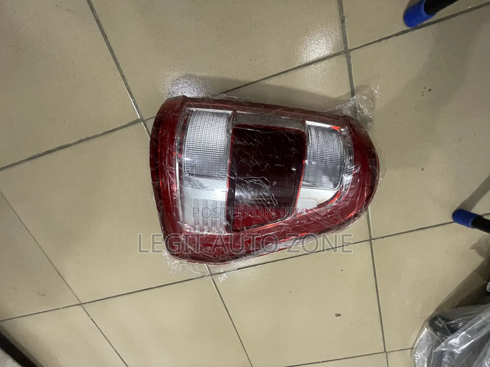 Ford F150 2021,2022,2023 Taillights
