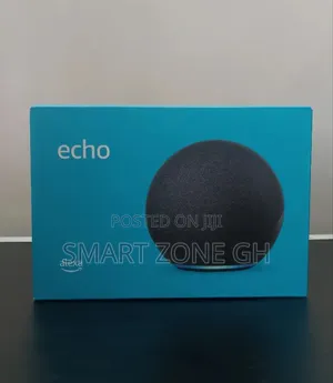 Echo (Gen 4)
