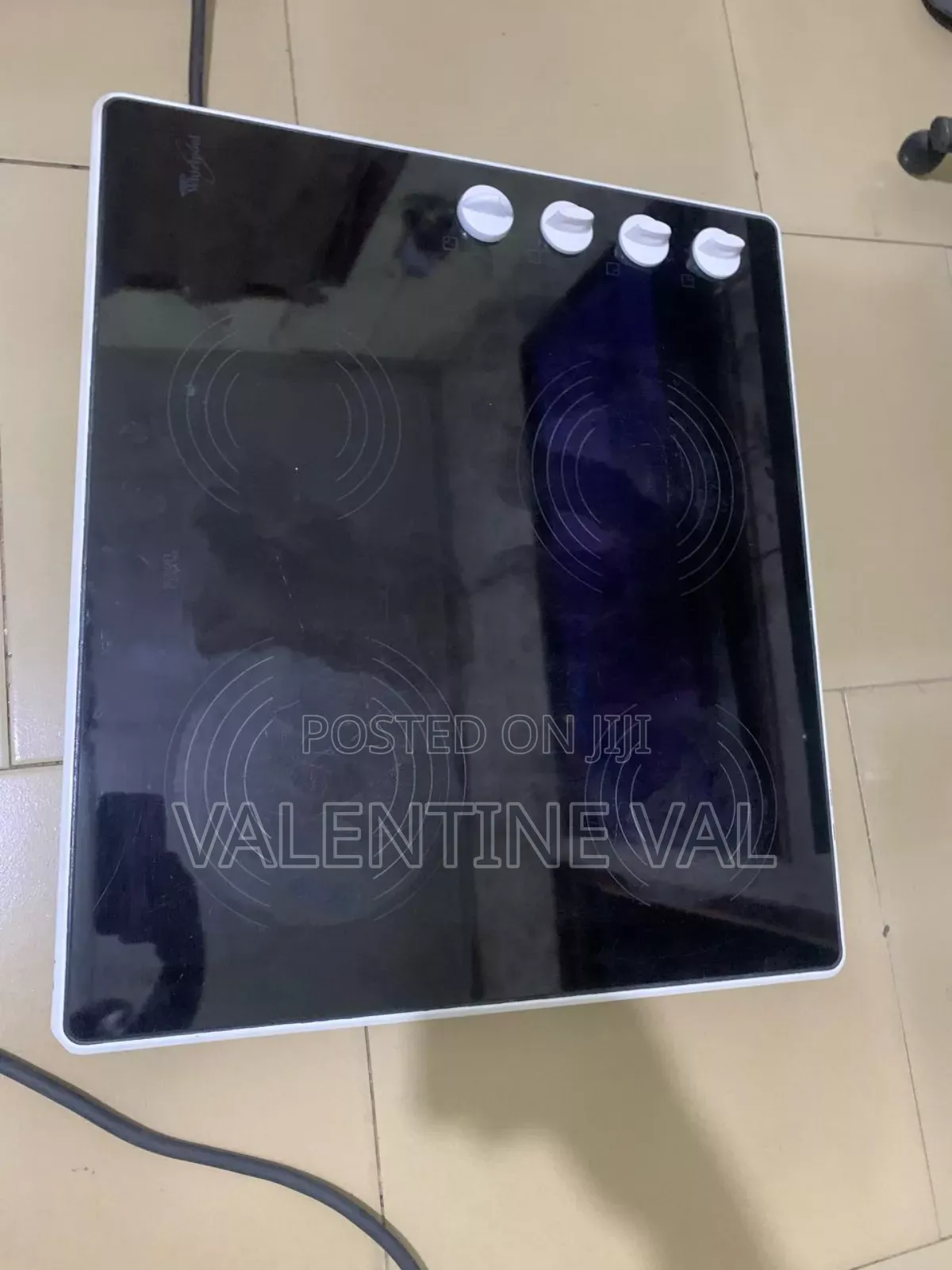 Whirlpool Electric Table Top Cooker Uk Home Used