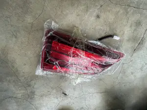 Mitsubishi Outlander 2017,2018,2019 Boot Light