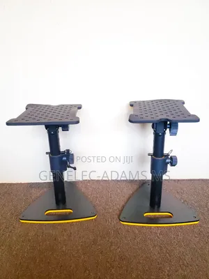 Brand New Roadworx Monitor Speaker Stand.