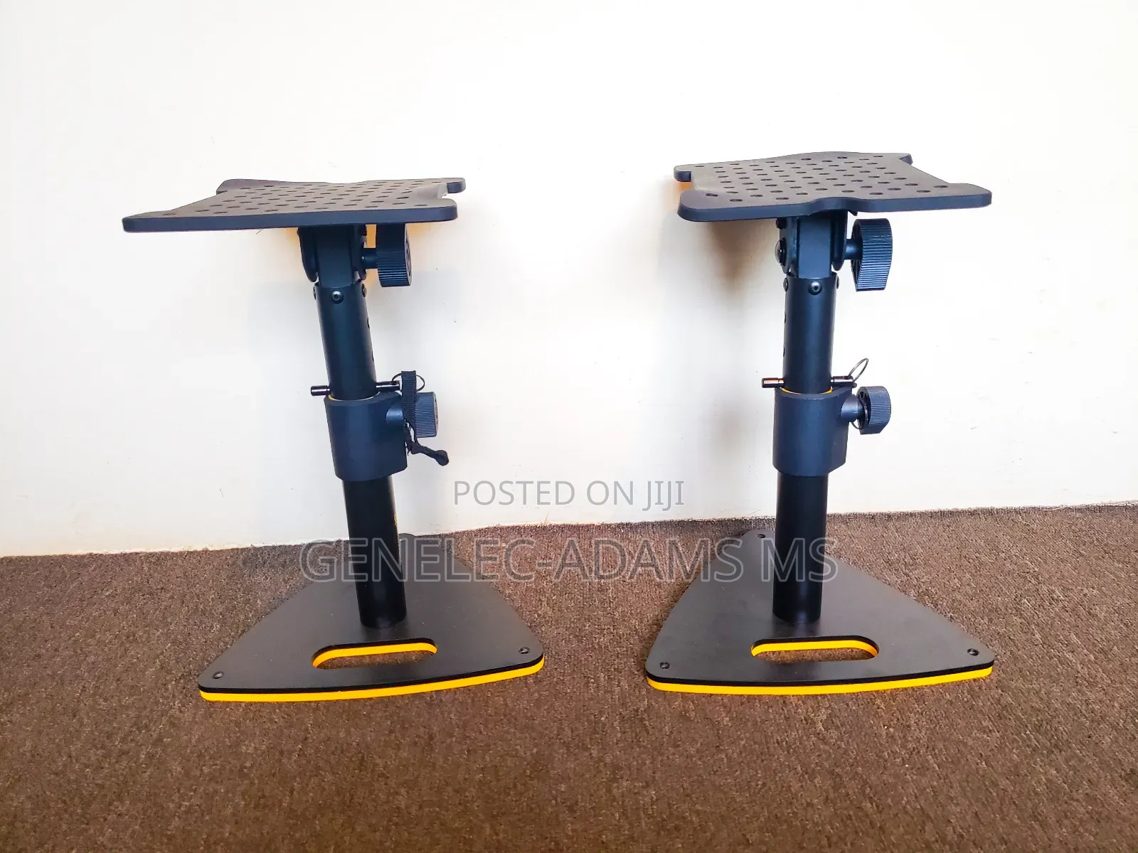 Brand New Roadworx Monitor Speaker Stand.
