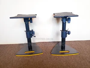 Brand New Roadworx Monitor Speaker Stand.