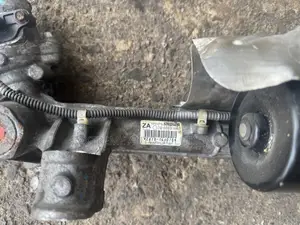 Civic 17-18 Power Steering Gear Rack And Pinion W/Motor