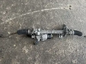 Civic 17-18 Power Steering Gear Rack And Pinion W/Motor