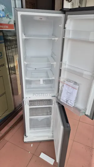 Ravishing Nasco 170 Litres Combined Fridge Nasd2-23-Sk