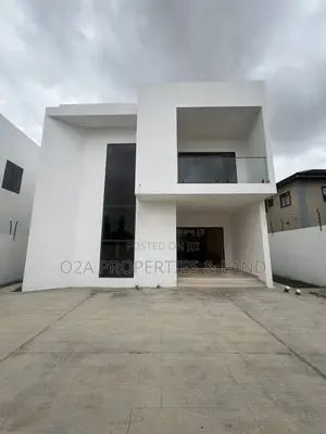 4bdrm House in East Legon Hills, Bawaleshie for sale