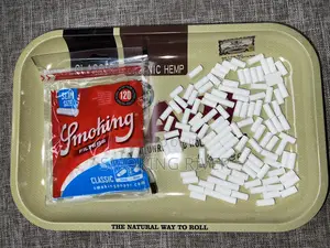 Rolling Paper Tip/Filter