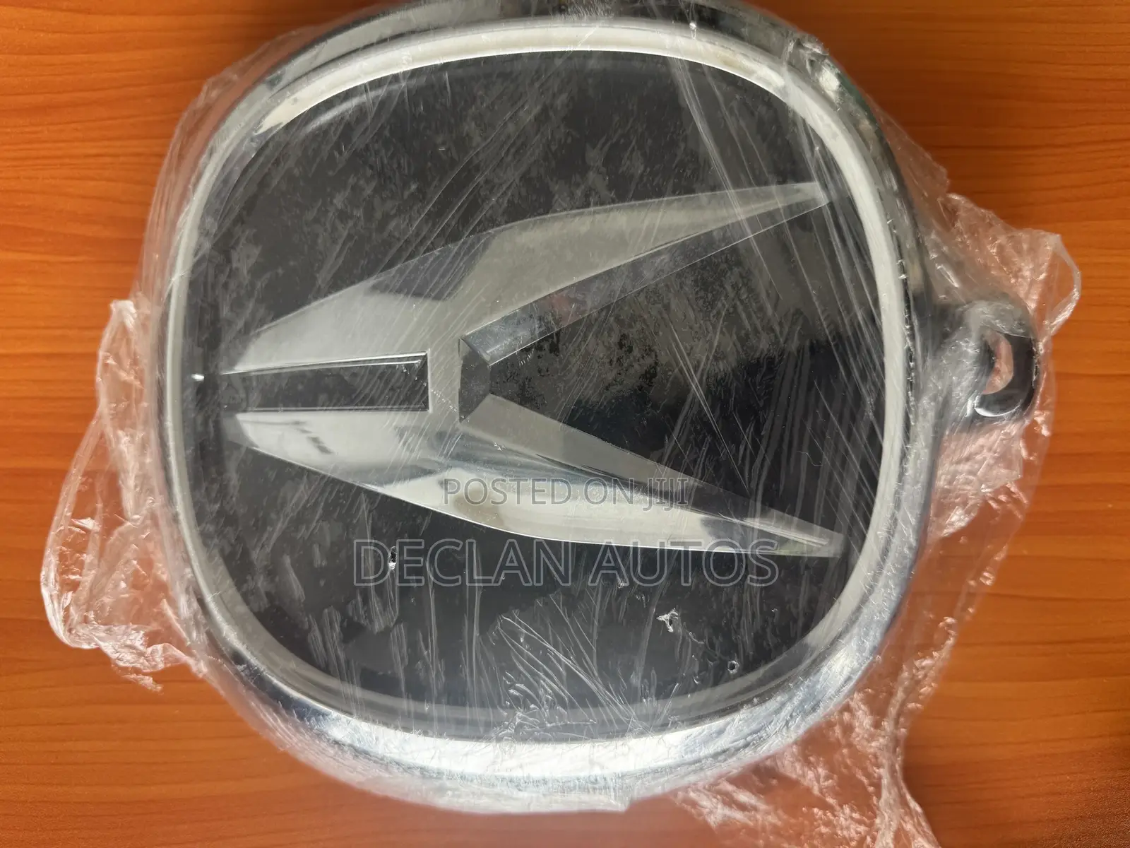 2019-2023 Acura Rdx Grille Emblem