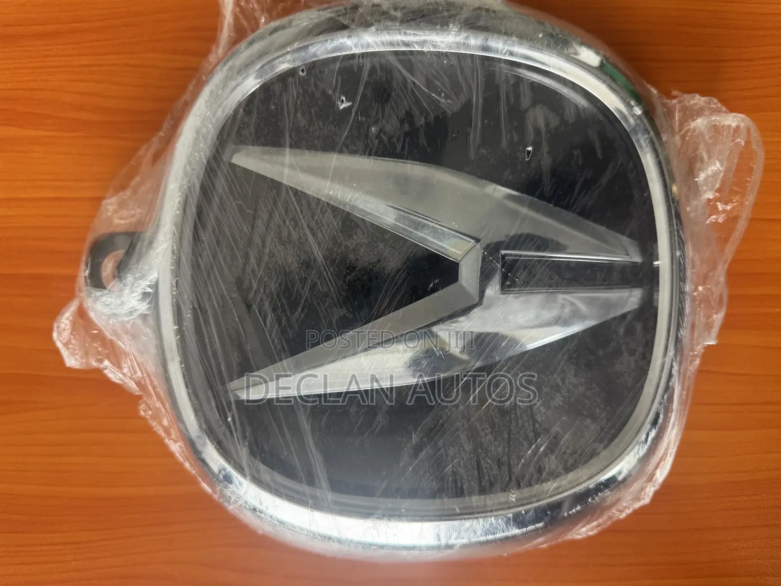 2019-2023 Acura Rdx Grille Emblem