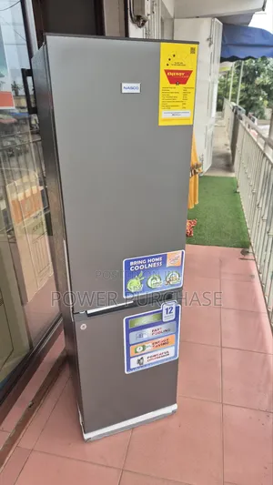 Superlative Nasco 170 Litres Combined Fridge Nasd2-23-Sk
