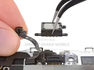iPhone 8 Plus Earpiece Speaker