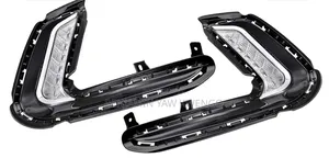 Hyundai Elantra 2017 Led for Lamp and Cover