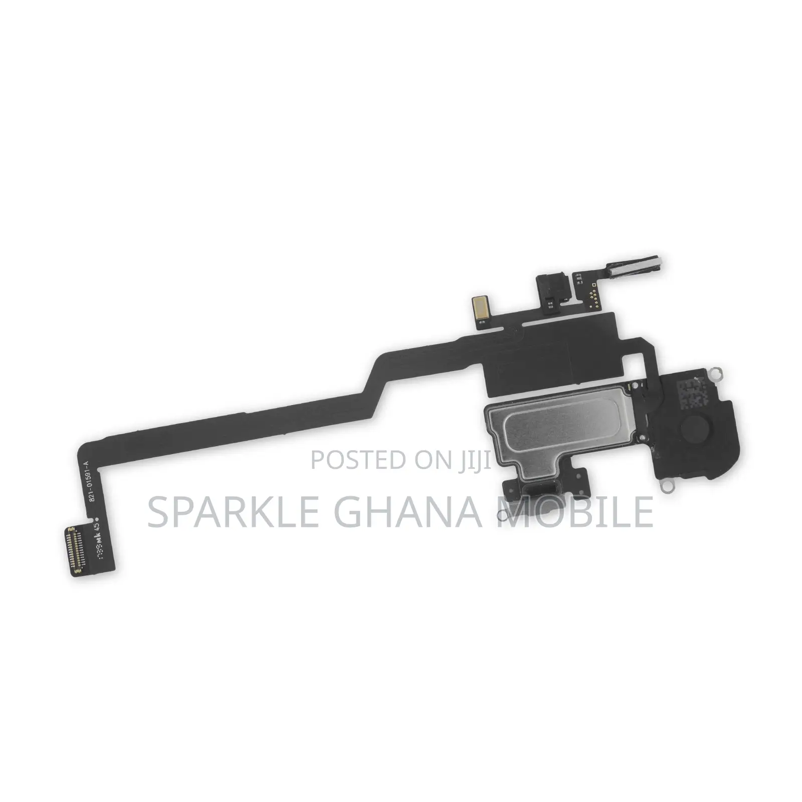 iPhone X Earpiece Speaker