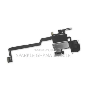 iPhone X Earpiece Speaker