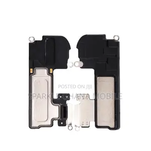 iPhone X Earpiece Speaker