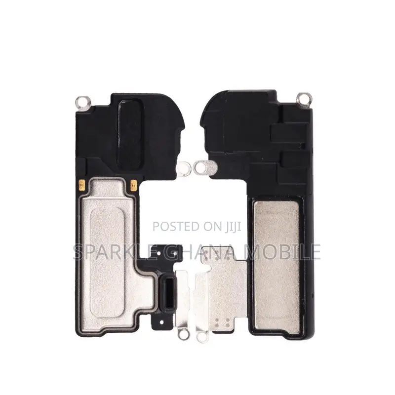iPhone X Earpiece Speaker