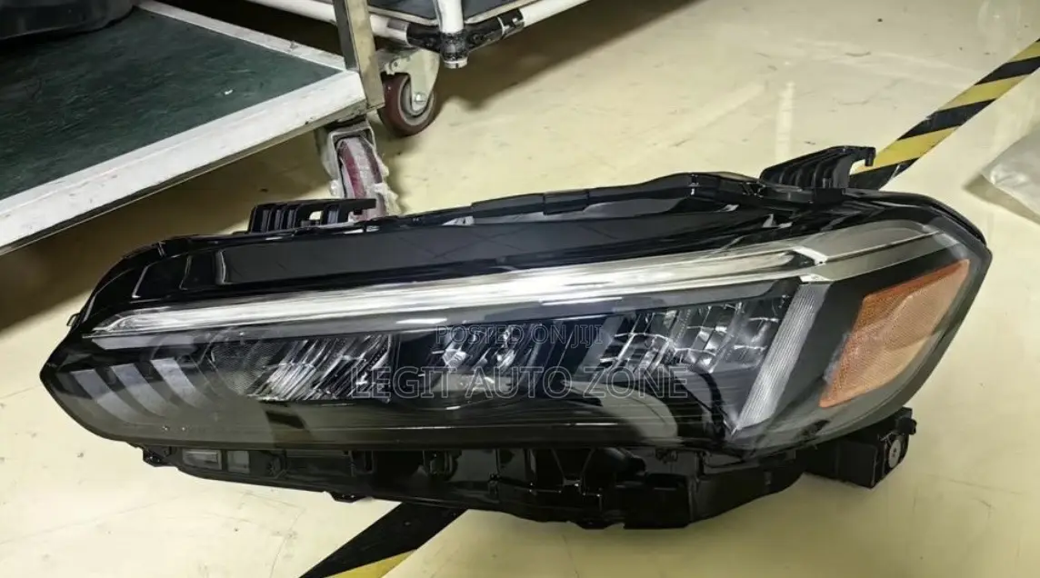 Honda HRV 2022,2023,2024 Headlight