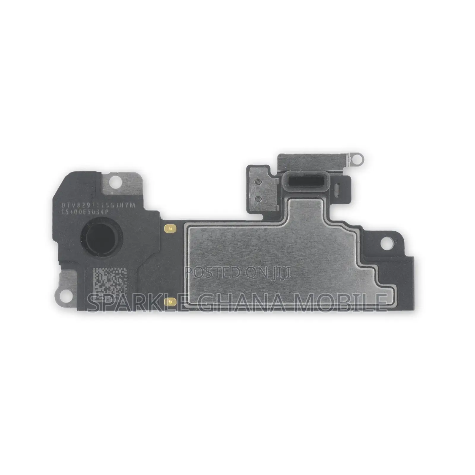Apple iPhone Xr Earpiece Speaker