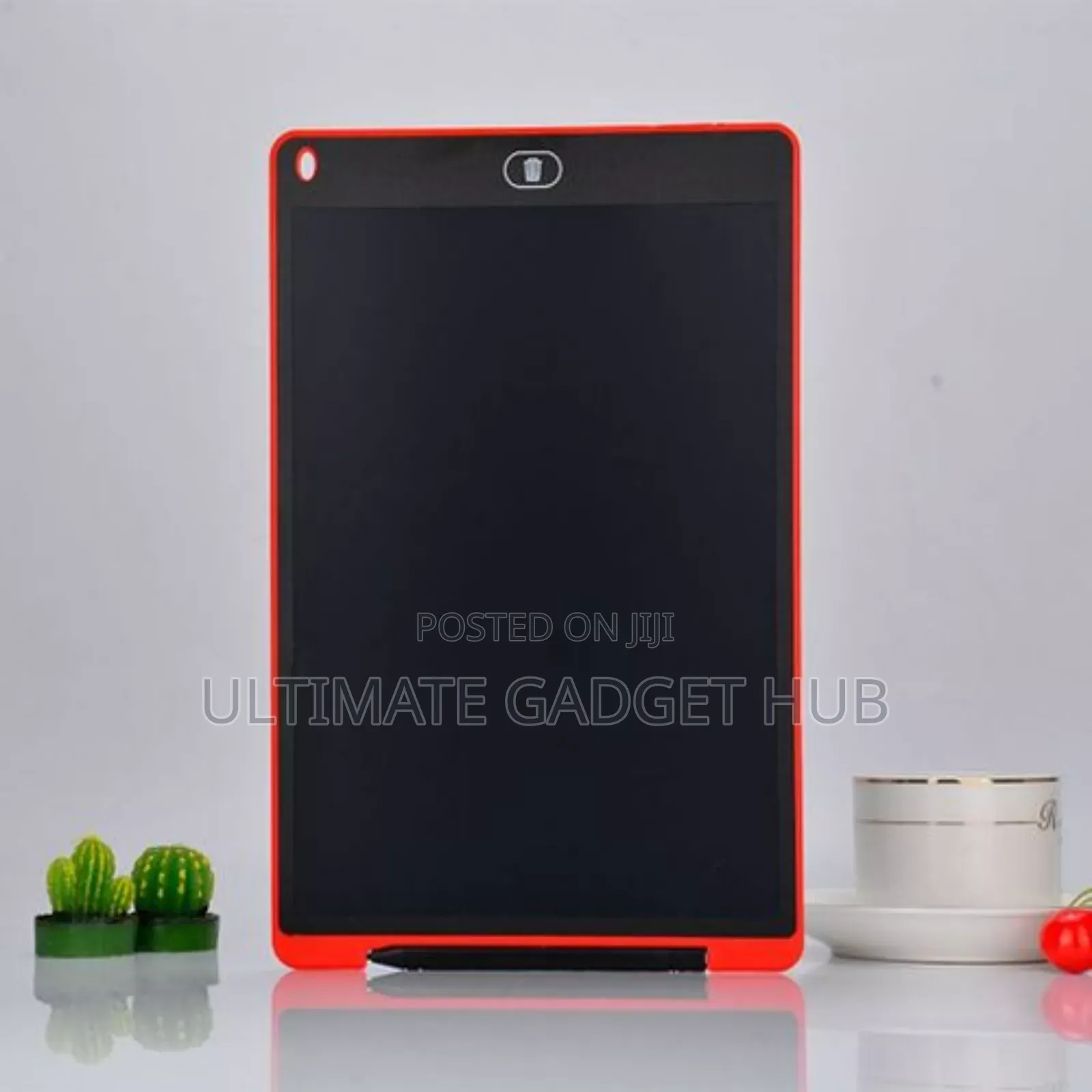 LCD Writing Tablet