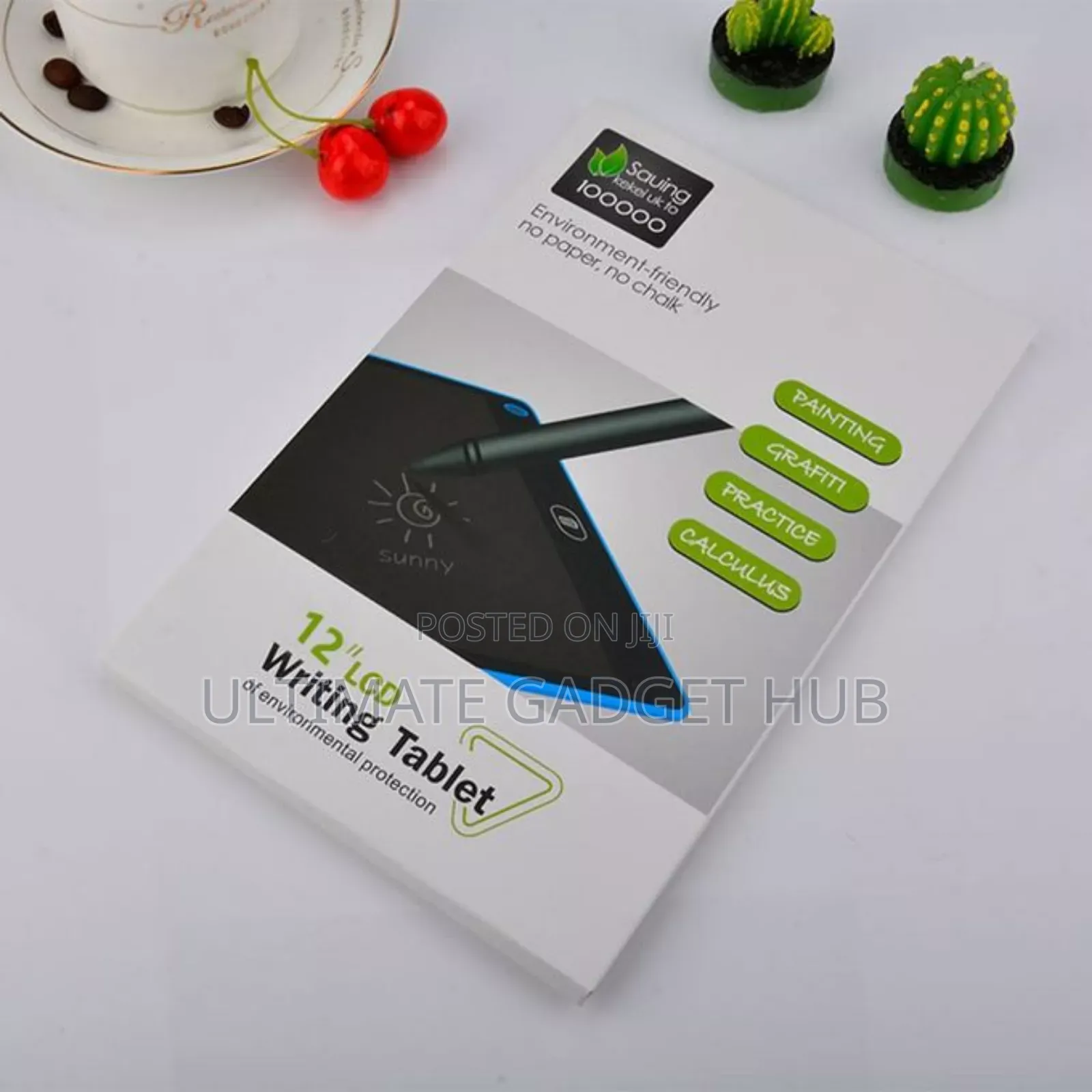 LCD Writing Tablet