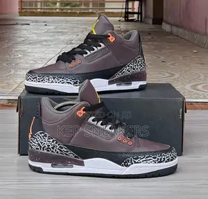 Nike Air Jordan 3
