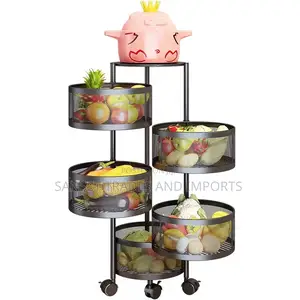 Kitchen Organizer