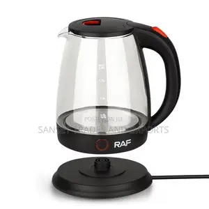 Raf Kettle