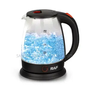 Raf Kettle